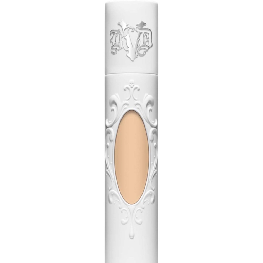 Kat von d true portrait foundation shade 006